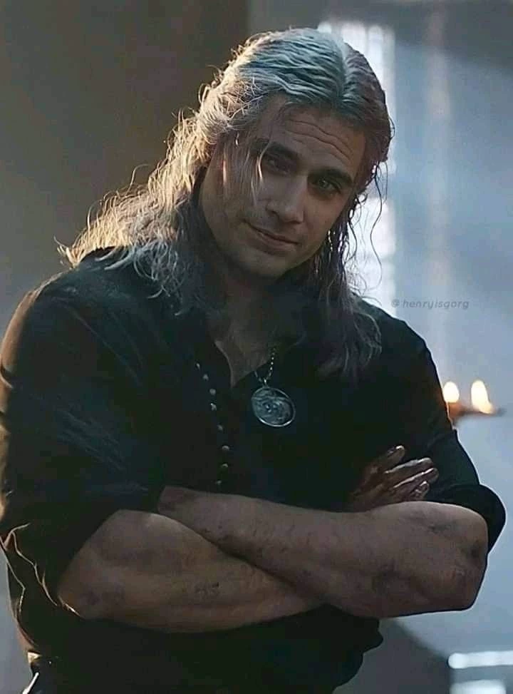 Geralt of Rivia thumbnail