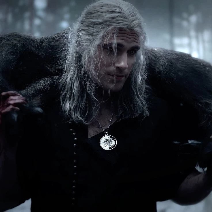 Geralt of Rivia thumbnail