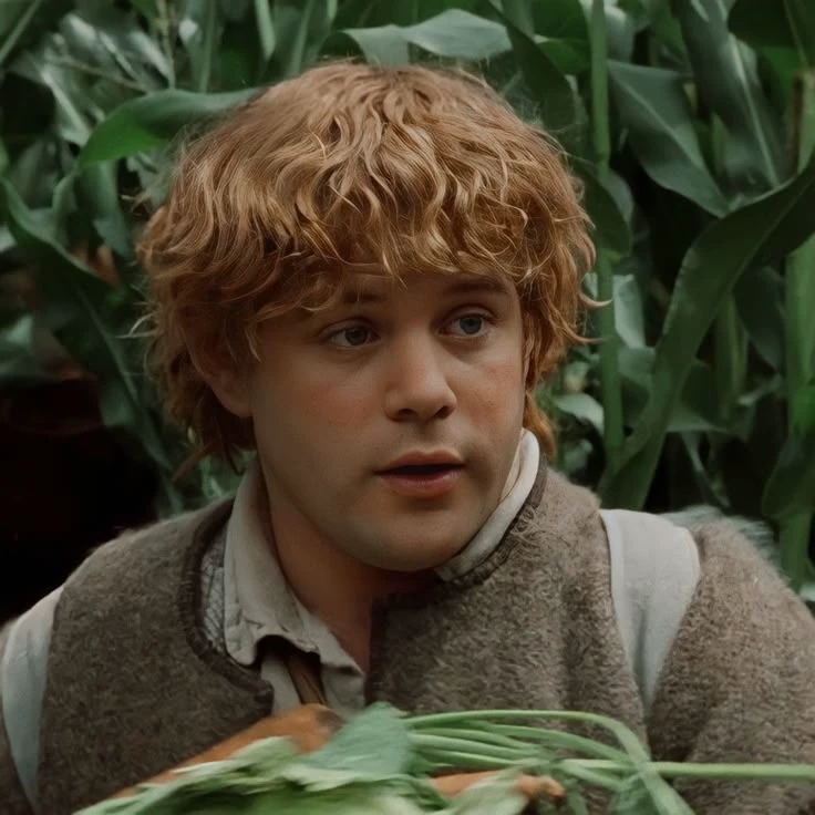 Samwise Gamgee thumbnail