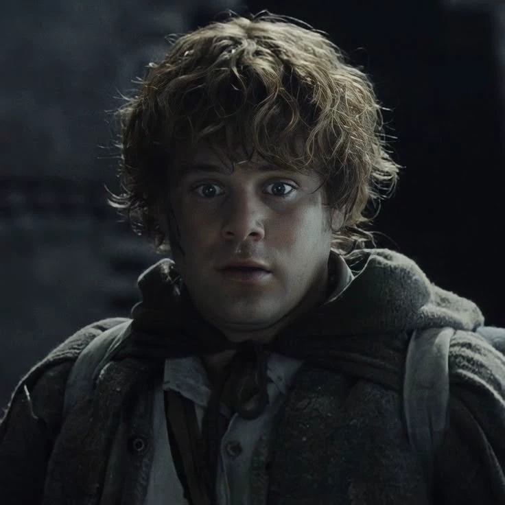 Samwise Gamgee thumbnail