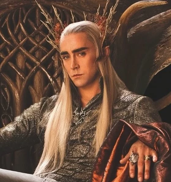 Thranduil thumbnail