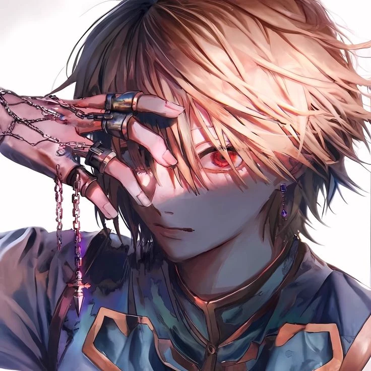 Kurapika thumbnail