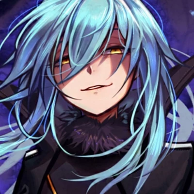 Rimuru Tempest thumbnail