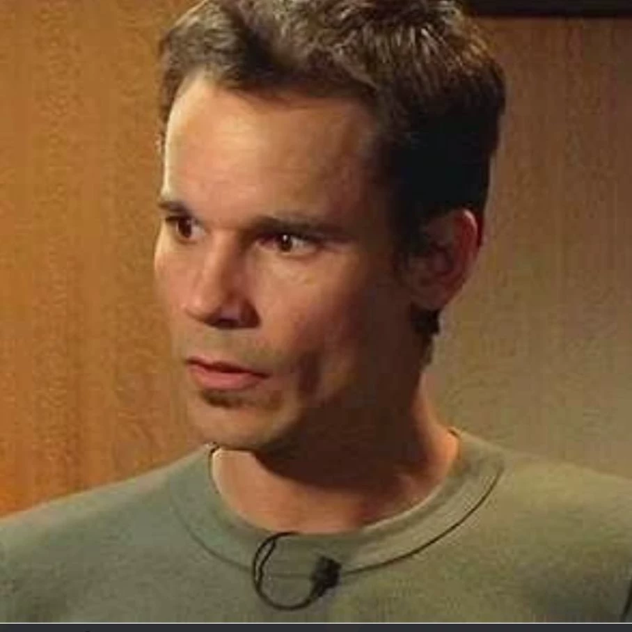 Leslie Vernon thumbnail