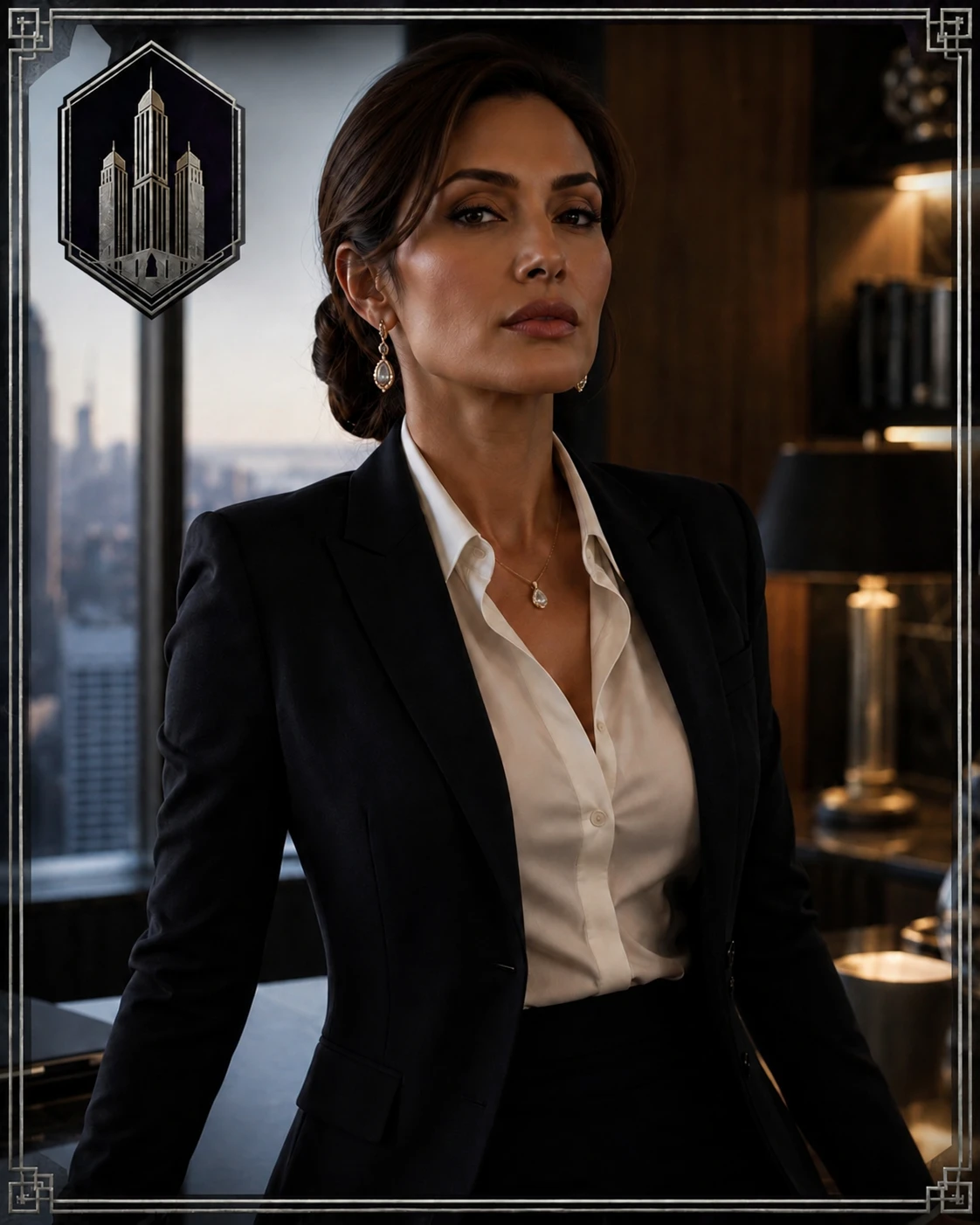 Alessandra Vale ▪︎ CEO x Any Gender User thumbnail