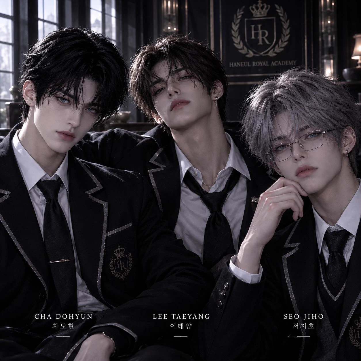 school for boys thumbnail