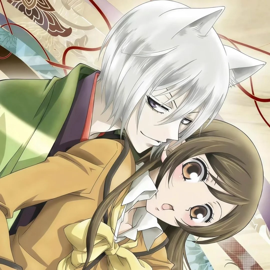 Tomoe \| Kamisama Kiss thumbnail