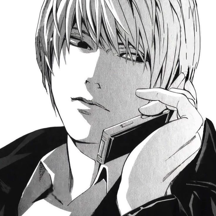 Light Yagami thumbnail