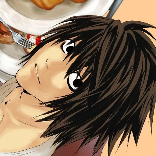 Lawliet thumbnail