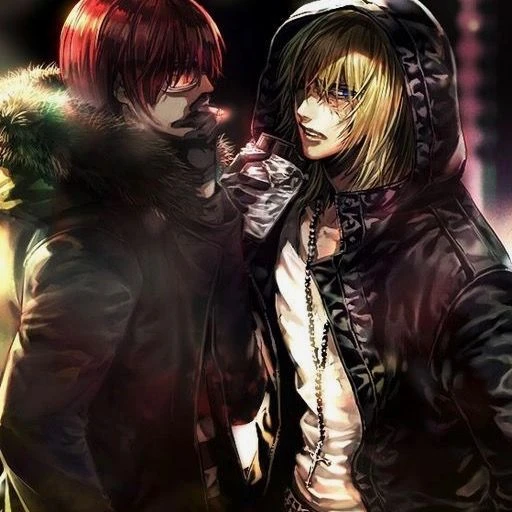 Mello and Matt thumbnail