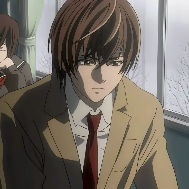 Light Yagami thumbnail