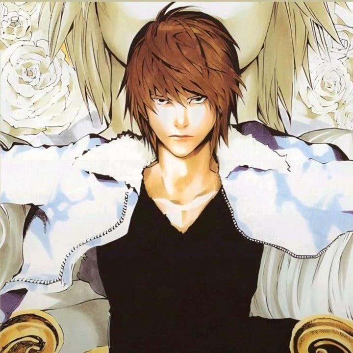 Light Yagami thumbnail