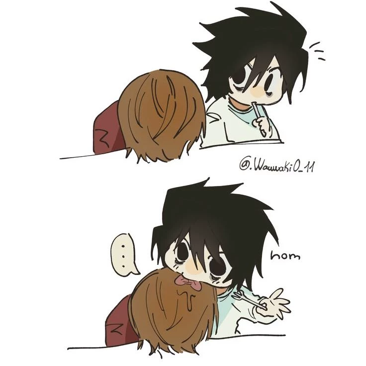 Lawliet thumbnail