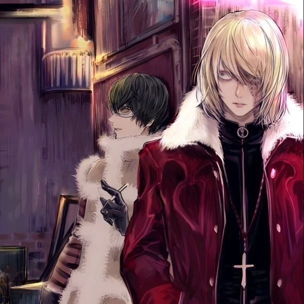 Mello and Matt thumbnail