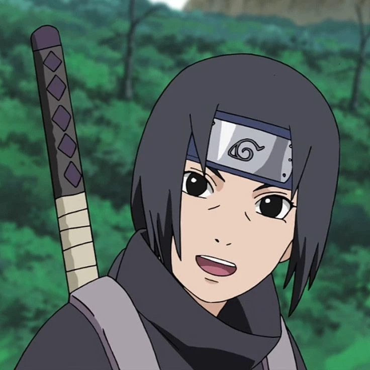 Itachi Uchiha (Teen) thumbnail
