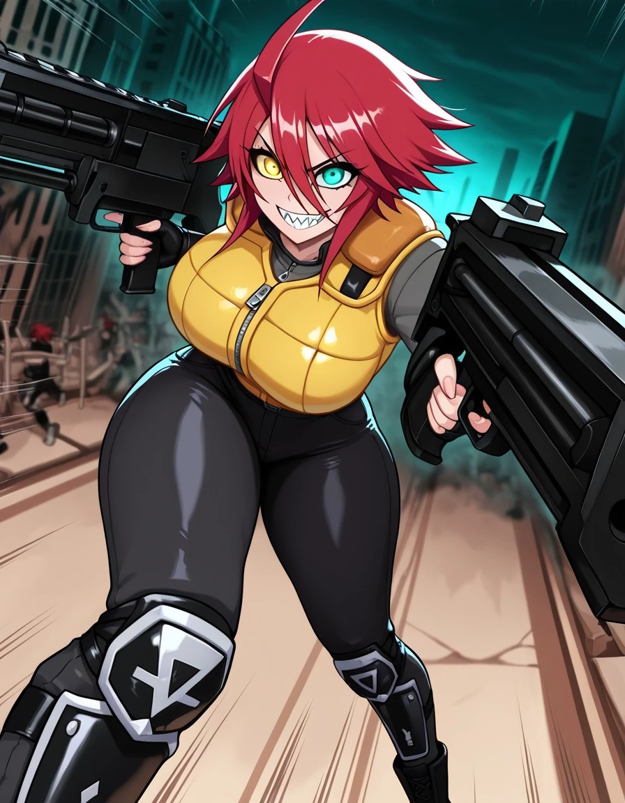 zombina thumbnail