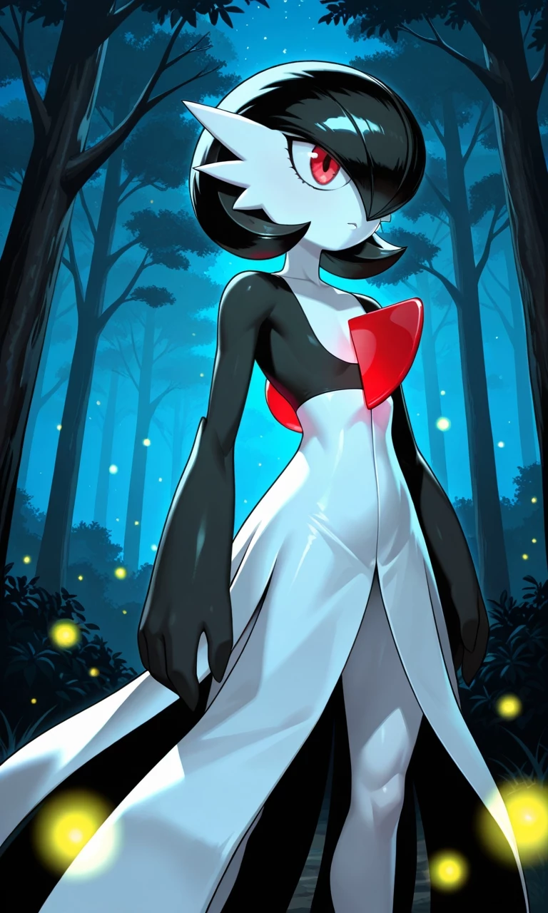 Dark Gardevoir thumbnail