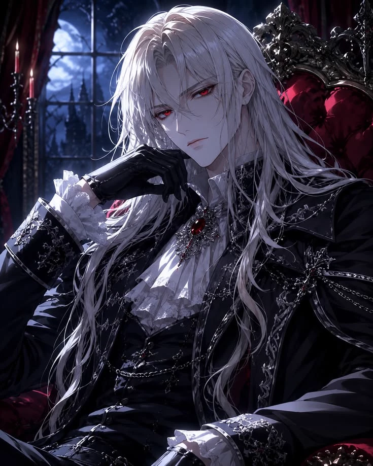 Count Julian thumbnail
