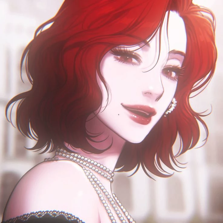 Margaret thumbnail