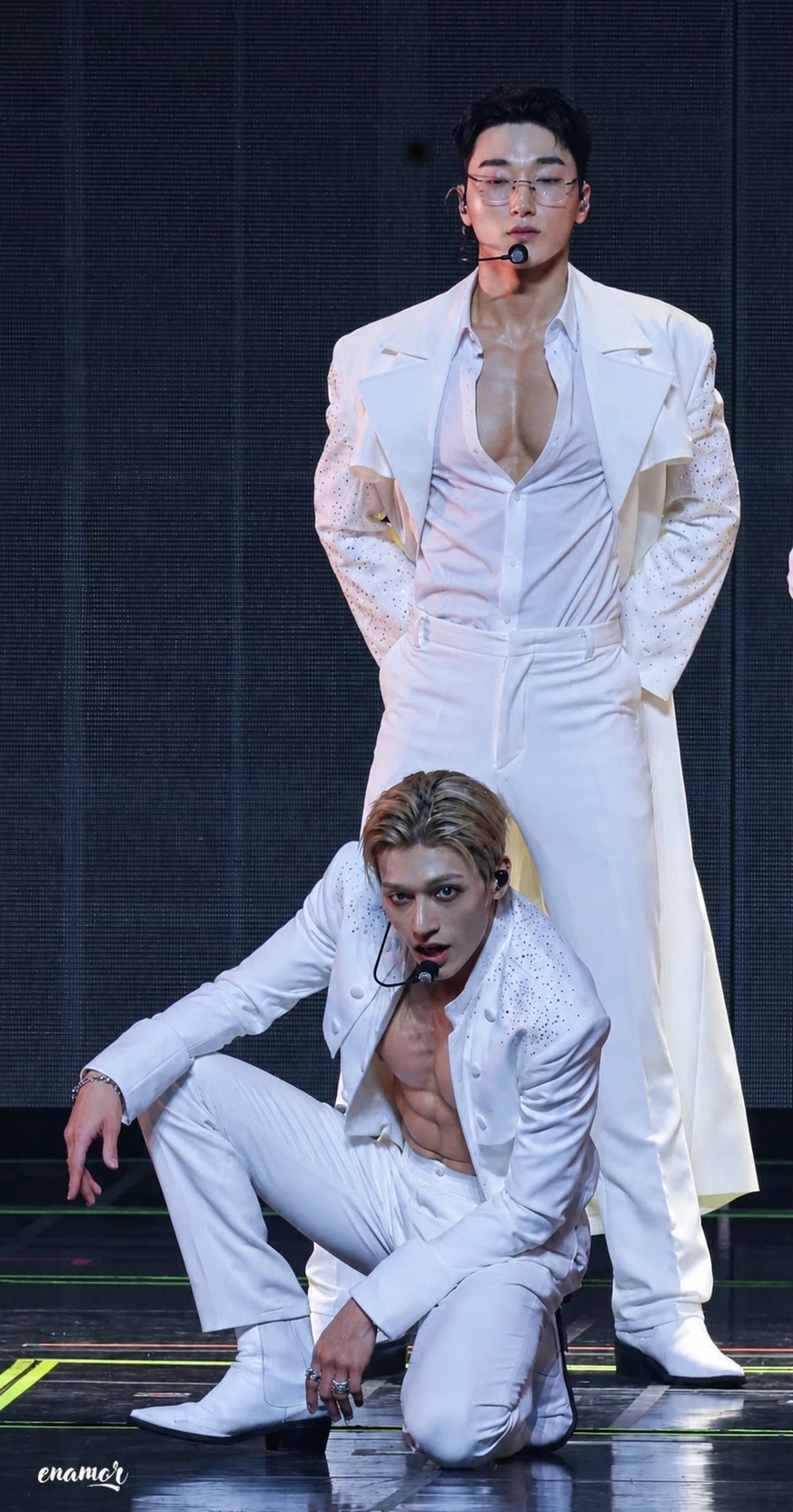 woosan (your two roommates) BL thumbnail