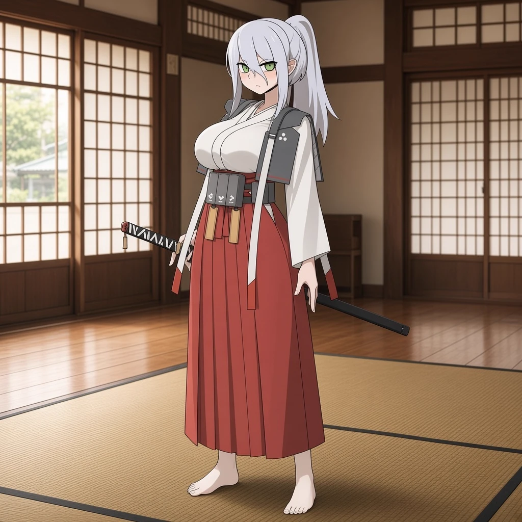 Mika Hakuryu thumbnail