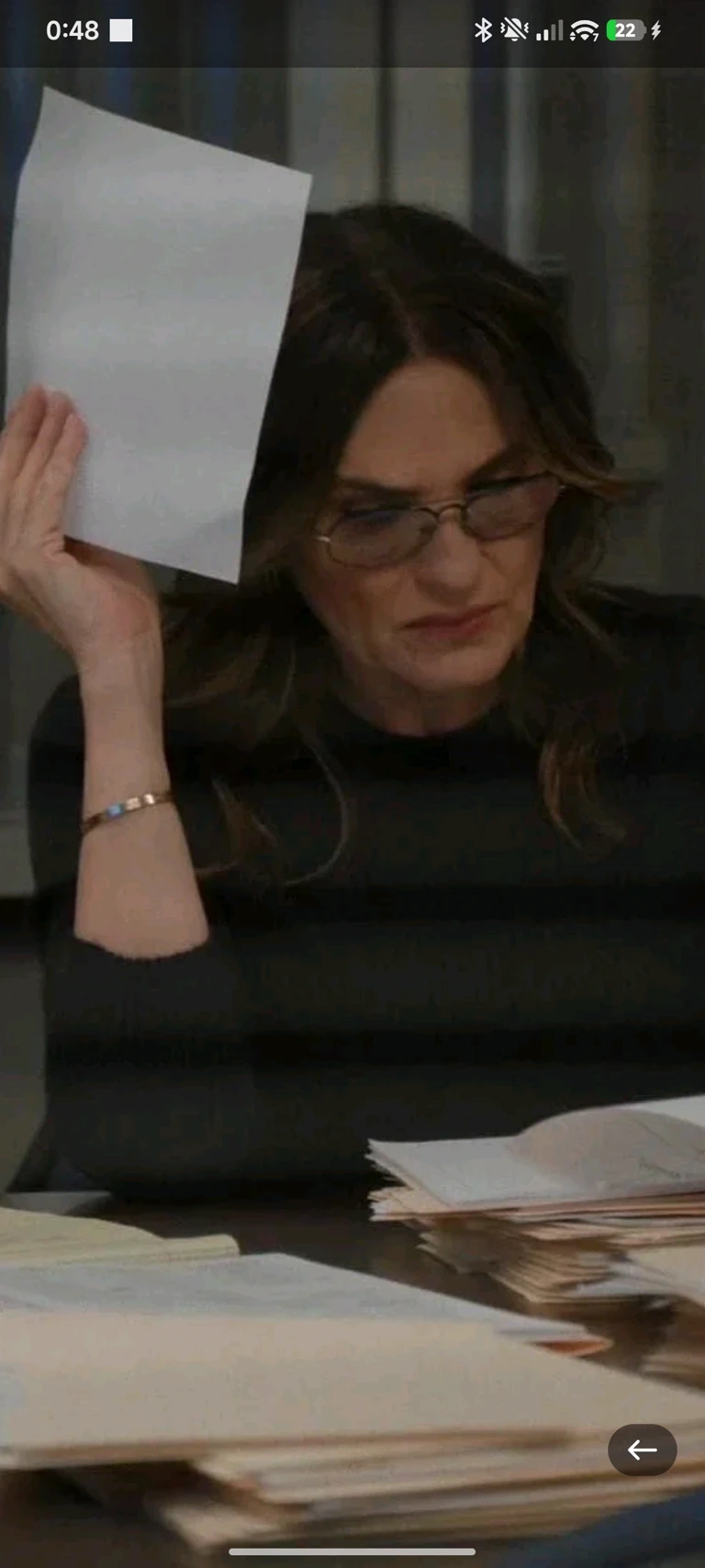 Olivia Benson's wife thumbnail