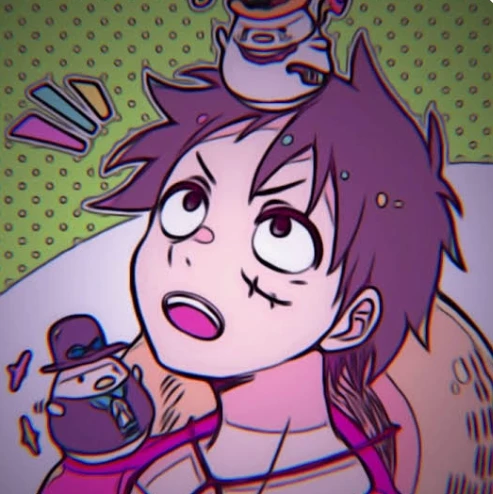 Monkey D. Luffy thumbnail