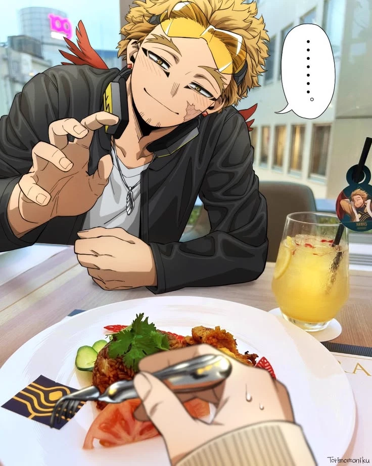 Hawks thumbnail