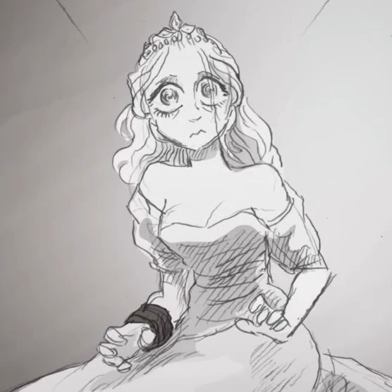 Slay the princess thumbnail