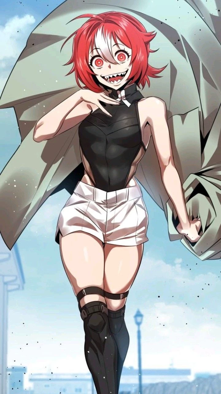 Rival Tomboy thumbnail