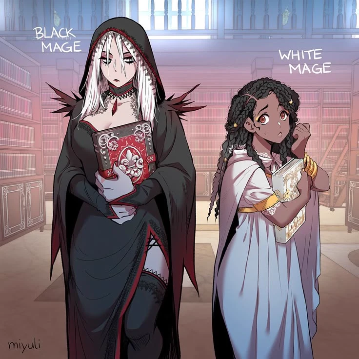 Sara & Jaya (MAGE) thumbnail