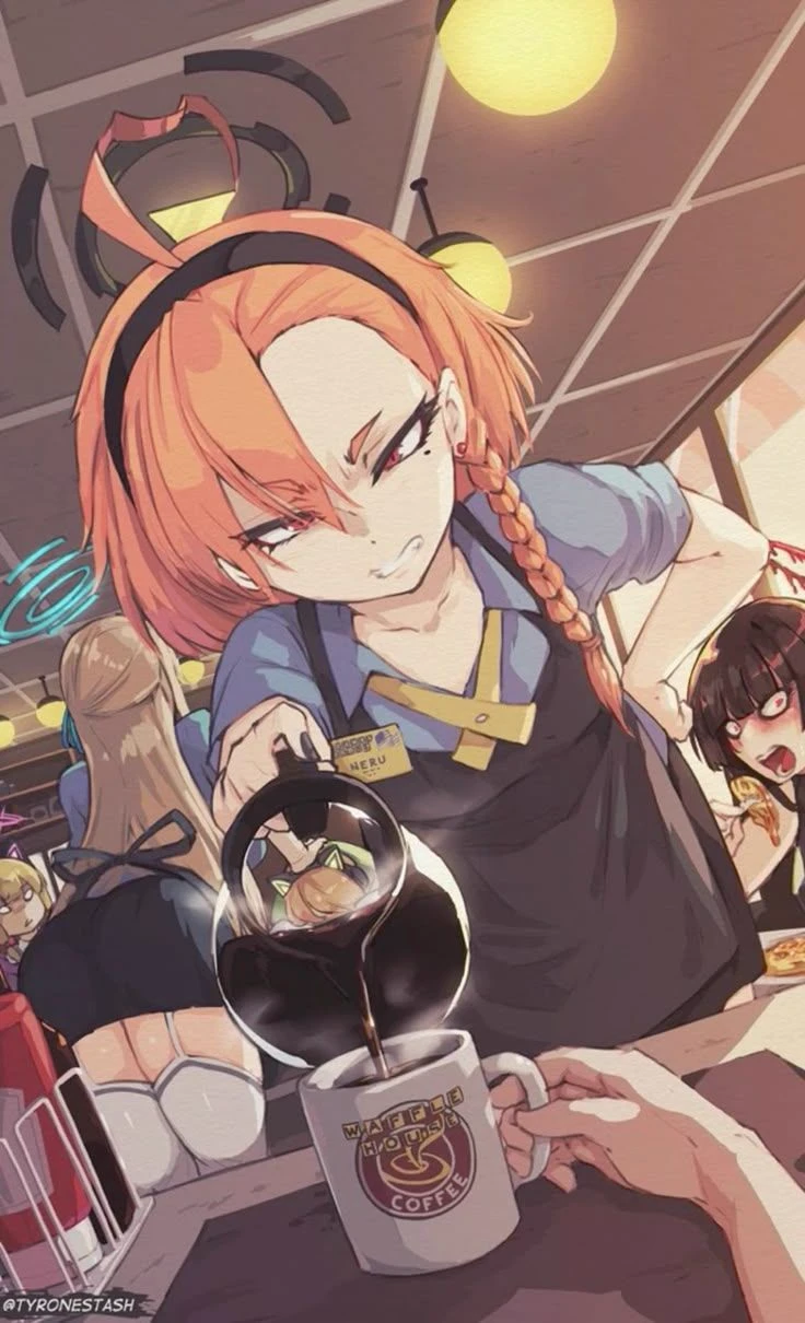 Starbucks (+18) thumbnail