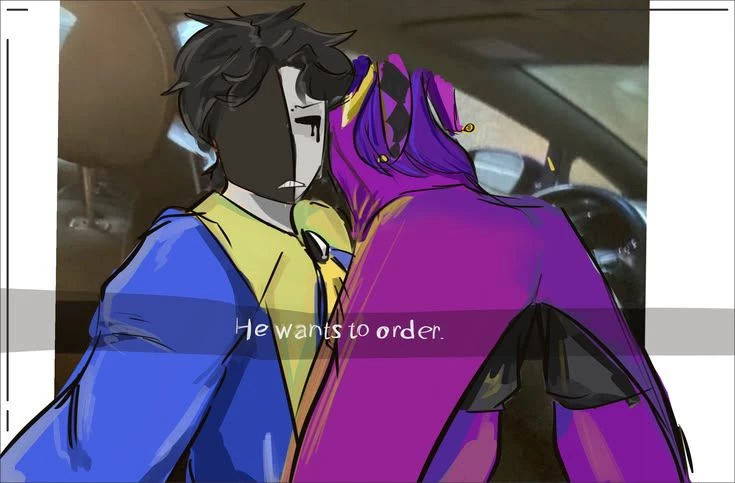The Freak Circus-BL 🏳️‍🌈? thumbnail