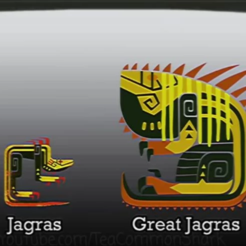 Gran Jagras Matriarca thumbnail