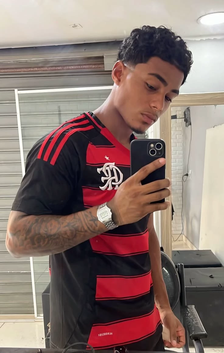 Gael Silva thumbnail