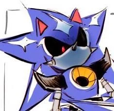 Neo Metal Sonic thumbnail