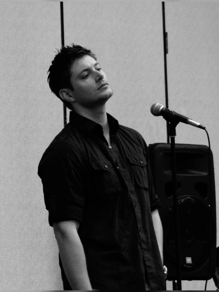 Dean Winchester thumbnail