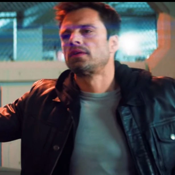 Bucky Barnes thumbnail