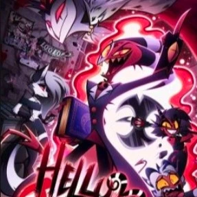 Helluva boss  thumbnail