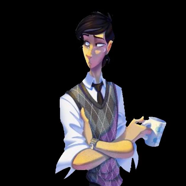 Michael Butterfly Business thumbnail