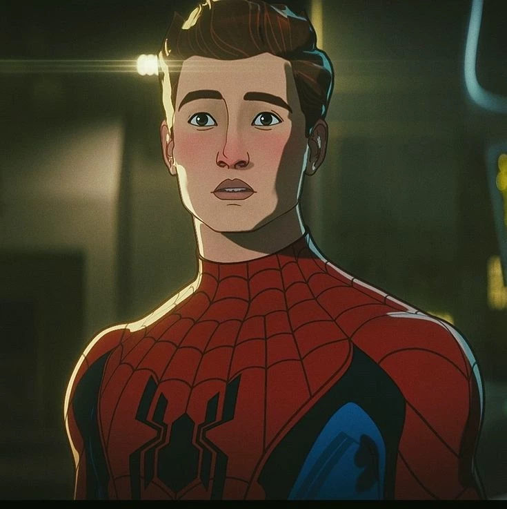 Peter Parker \| Marvel Zombies thumbnail
