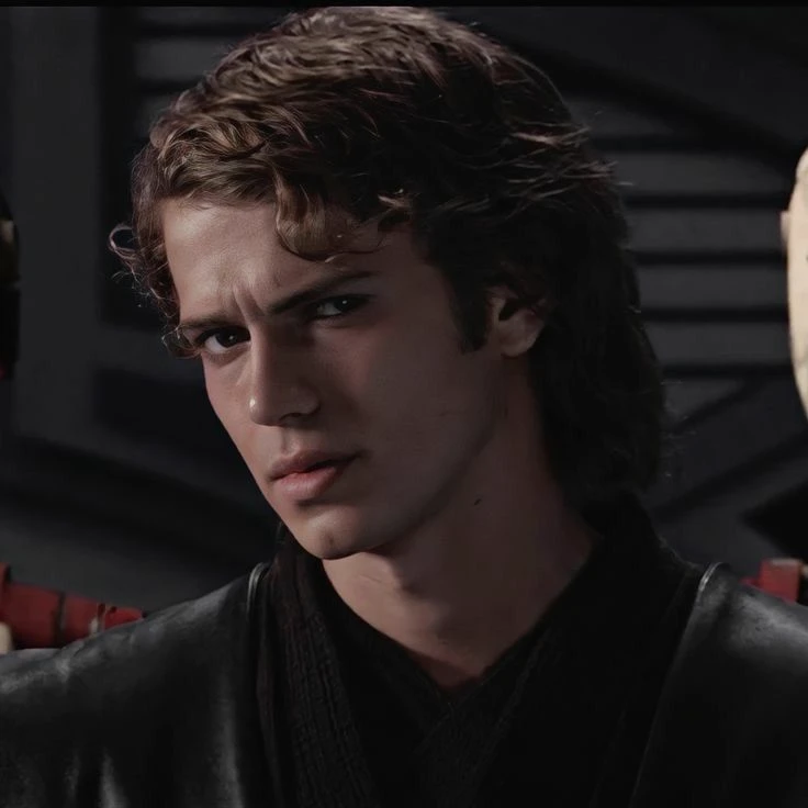 Anakin Skywalker thumbnail