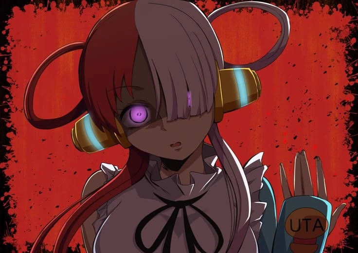 Uta — Demon Queen thumbnail