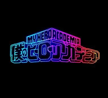 My Hero Academia MHA (RPG) thumbnail