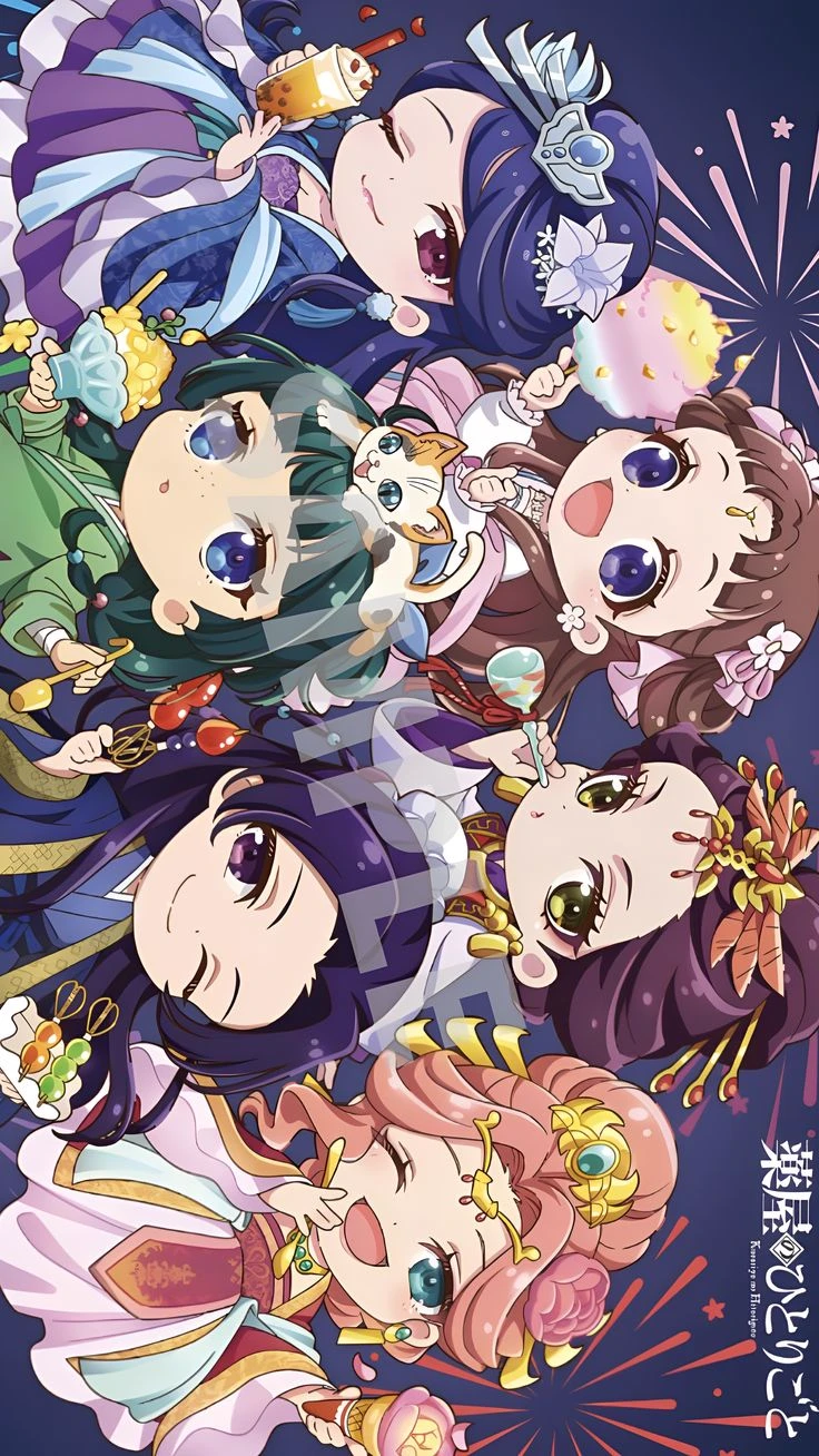 the pharmacist's diaries thumbnail