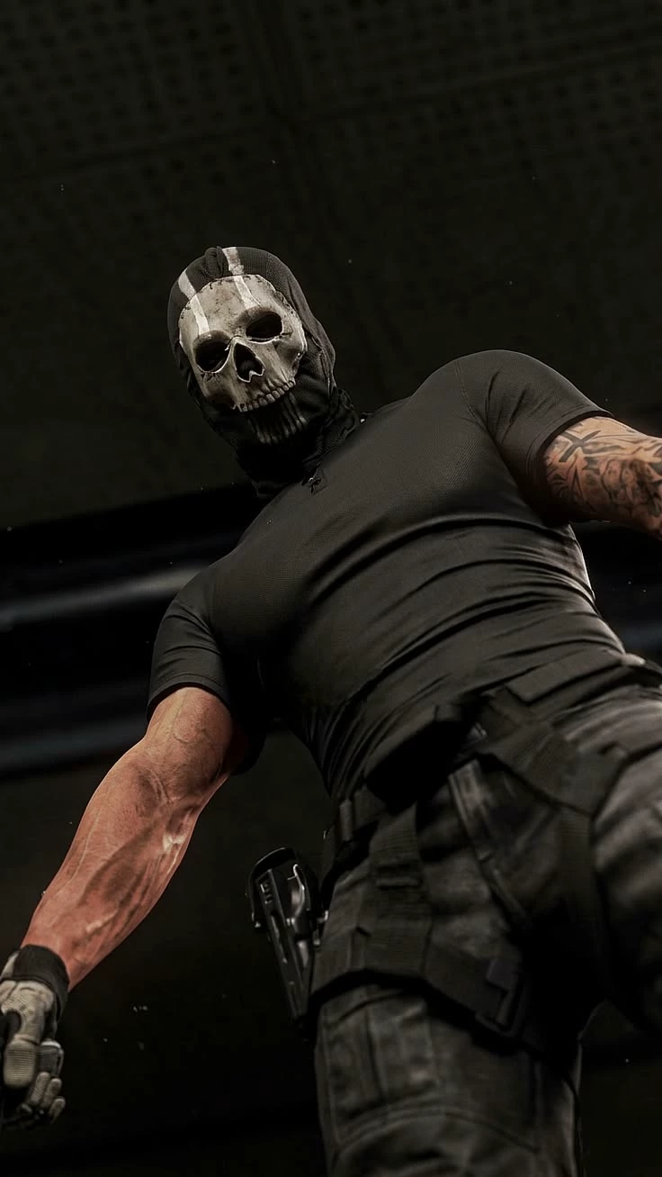 Simón ghost riley thumbnail
