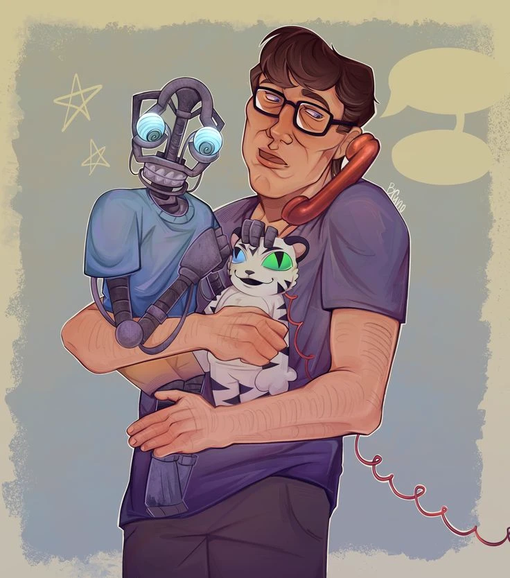 MIMIC E EDWIN MURRAY thumbnail