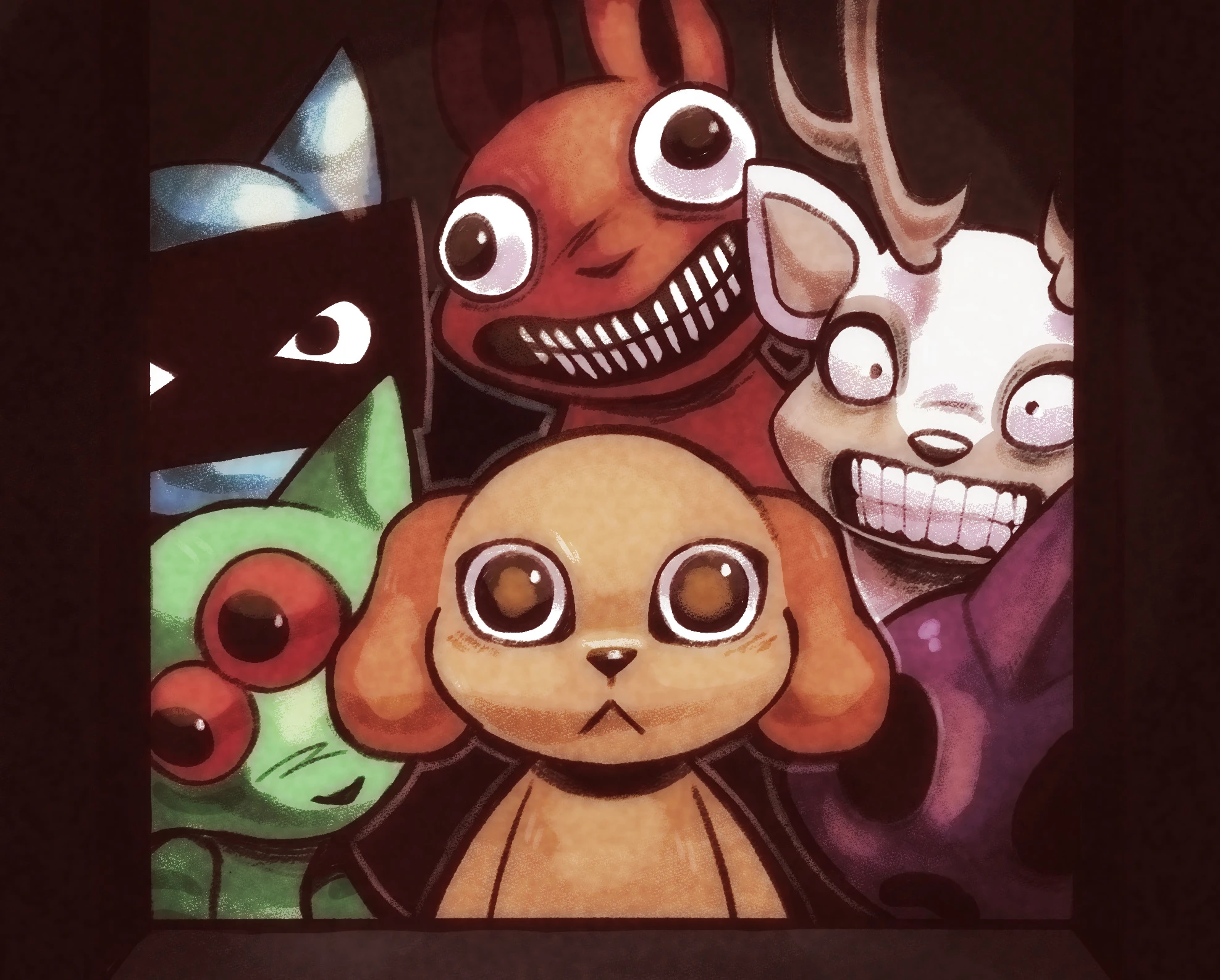ANIMAL HOSPITAL thumbnail
