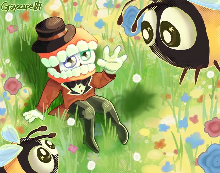 Kingdom of Bees thumbnail