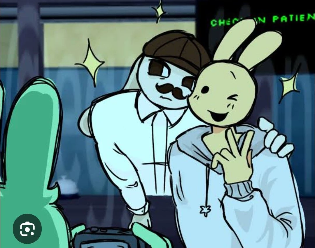 Intern X Barney thumbnail